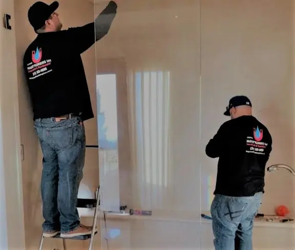 Professional plumbing installation for Tankless Water Heater Installation in Birdell